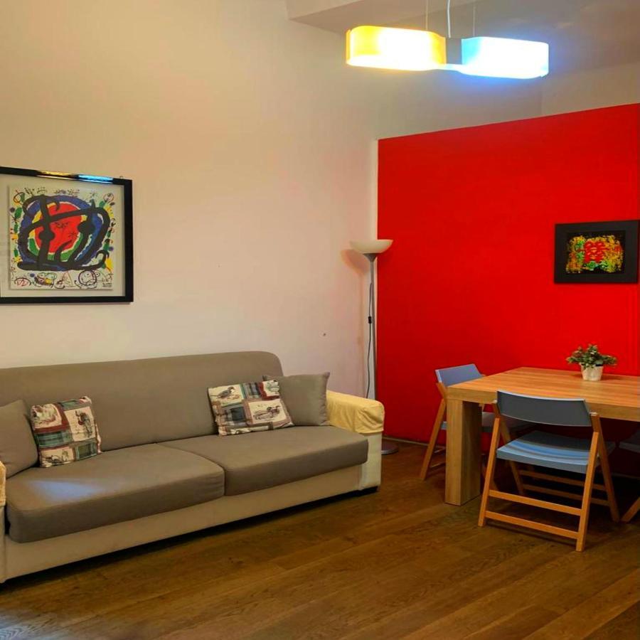 Sforza Apartment Roma Exterior foto