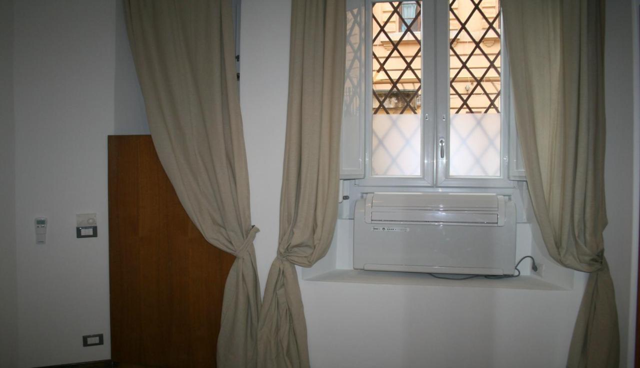 Sforza Apartment Roma Exterior foto